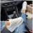 Limited Offer Women'S Comfort Sneakers Spring | Breathable Lightweight Casual Shoes, Lace-up Round Toe, Low Top, Solid Color, EVA Upper, PVC Inner, Rubber Sole | Hand Wash or Professional Dry Clean