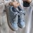 Casual low-top shoes Easy walking partner meetups