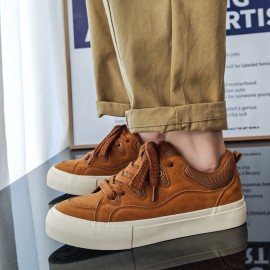 Casual low-top shoes Easy walking partner meetups