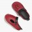 Couple's Clog Shoes for Women Summer New Style Outdoor Non-Slip Breathable EVA Sandals Men's Closed-Toe Thick-Soled Slippers, Women Shoes
