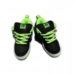 Men's & Women's Chunky Platform Sneakers - Heavy-Duty PU Sole Skate Shoes with Beige/Yellow/White/Golden Chunky Height Increase, Lace-Up Low-Top Casual Sports Shoes for, All-Season Wear (No Heel Lifts/Easy-Care)