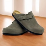 Men's & Women's Adjustable Clog Shoes with Cork Footbed - Shoes/Potato Shoes Suitable for,, - - Comfortable Casual Wear (Unisex)